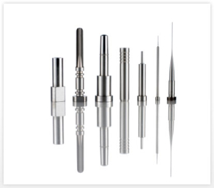 Precision components UK