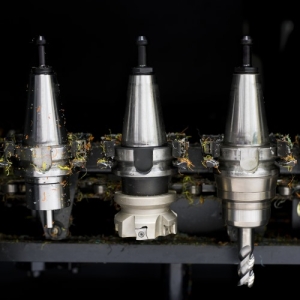 CNC Milling - CNC Milling service - cutters