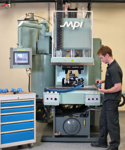 Injection Moulding UK - Injection Moulding Company